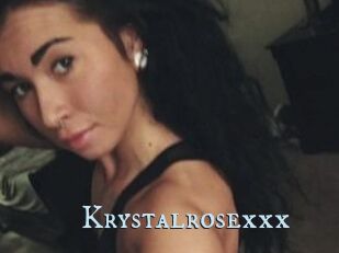 Krystalrosexxx