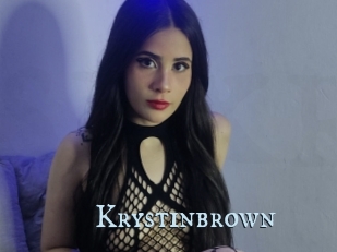 Krystinbrown