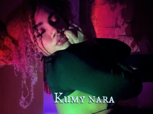 Kumy_nara