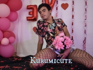 Kurumicute