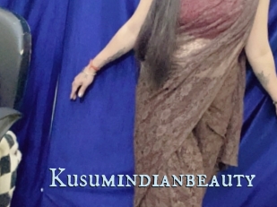 Kusumindianbeauty