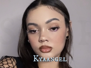 Kyaangel