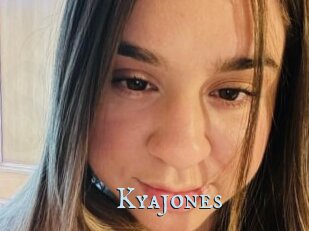 Kyajones