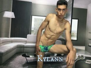 Kylann