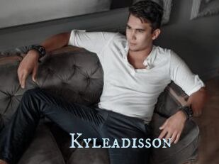 Kyleadisson