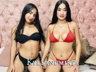 Kyleandmirta