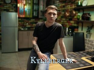 Kyleberger