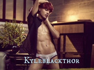 Kyleblackthor