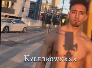 Kylebrownxxx