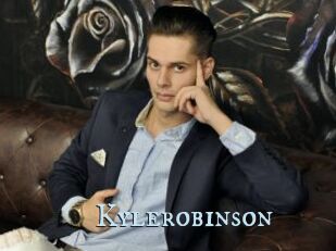 Kylerobinson