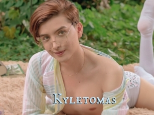 Kyletomas