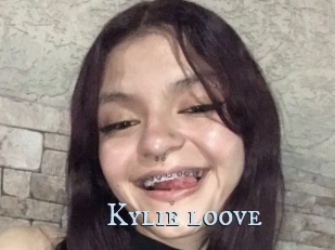 Kylie_loove