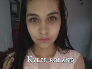 Kylie_roland