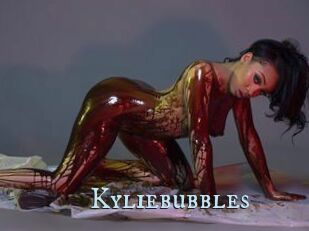 Kyliebubbles