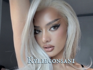 Kylieconsani