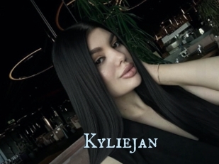 Kyliejan