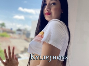 Kyliejhons