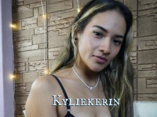 Kyliekerin