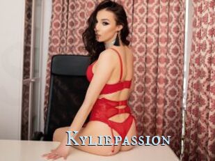 Kyliepassion