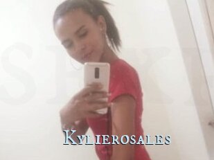 Kylierosales