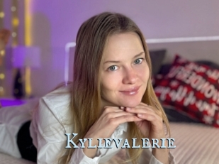 Kylievalerie