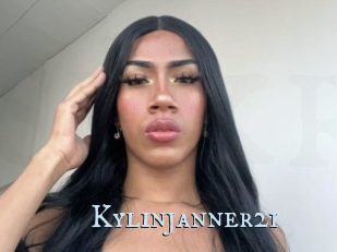 Kylinjanner21