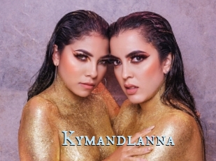 Kymandlanna