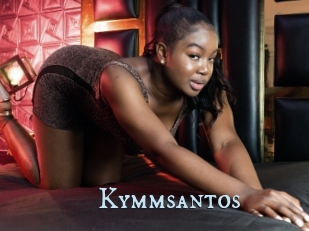 Kymmsantos