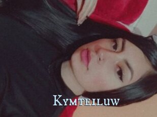 Kymteiluw