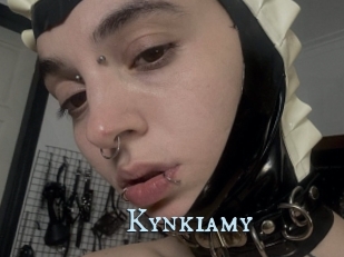 Kynkiamy