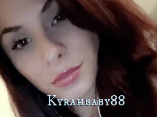 Kyrahbaby88