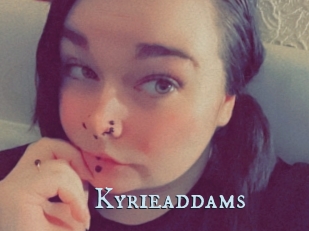 Kyrieaddams