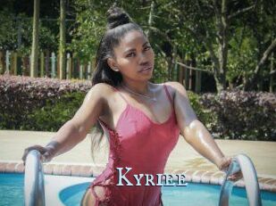 Kyriee