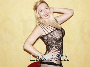 LANUSYA