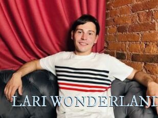 LARI_WONDERLAND