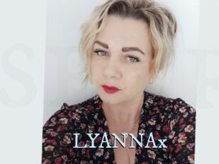 LYANNAx