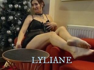 LYLIANE