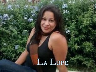 La_Lupe