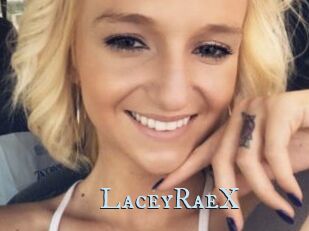 LaceyRaeX