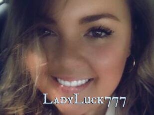 LadyLuck777