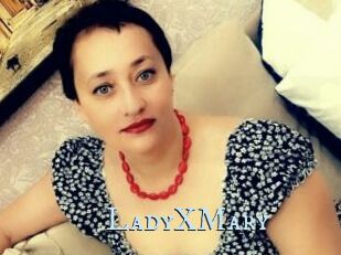 LadyXMary