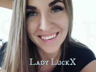 Lady_LuckX