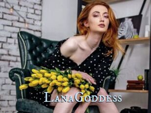 LanaGoddess