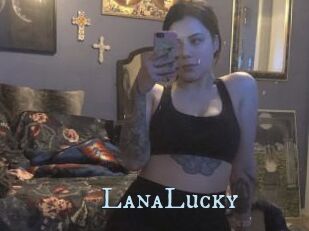 LanaLucky