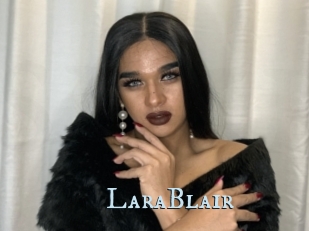 LaraBlair