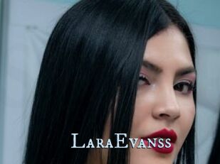 LaraEvanss