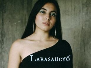 Larasaucy6