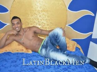 LatinBlackMen