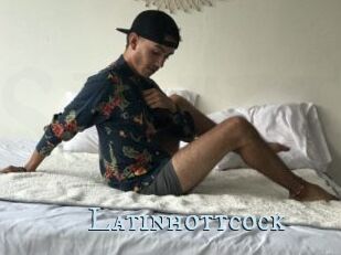 Latinhottcock