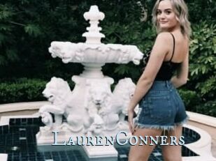 LaurenConners